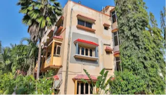 Hotel Triveni
